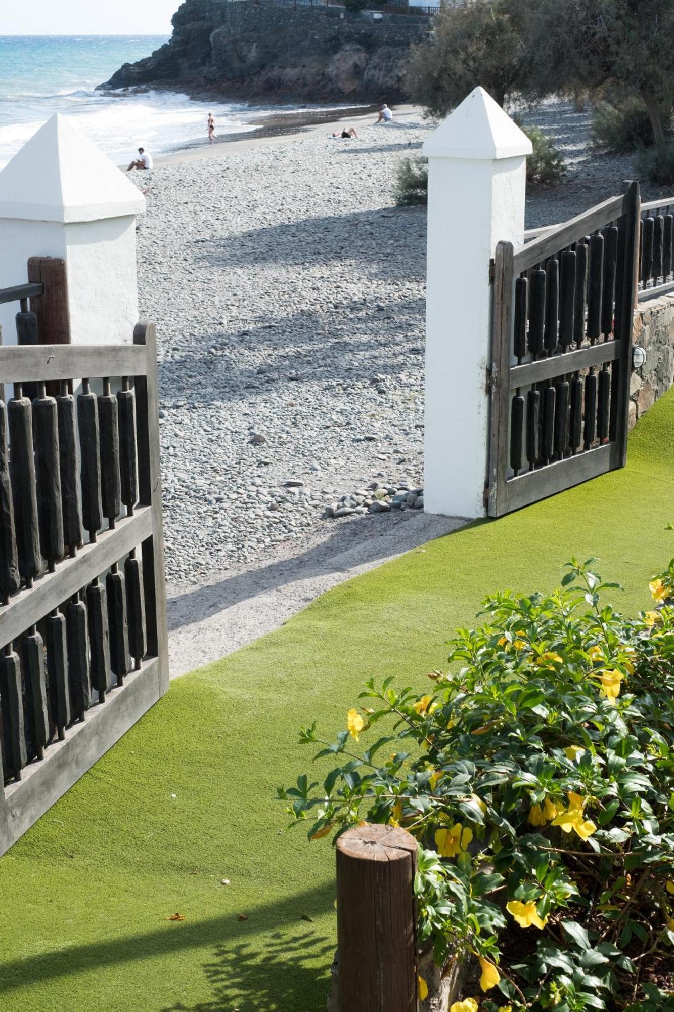 Makai Bungalows Playa Del Aguila  Екстер'єр фото